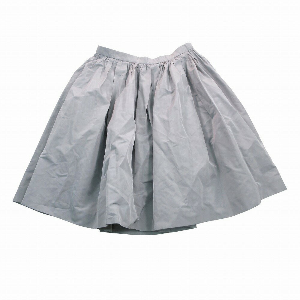 楽天市場】miumiu(ミュウミュウ) スカート（ボトムス｜レディース