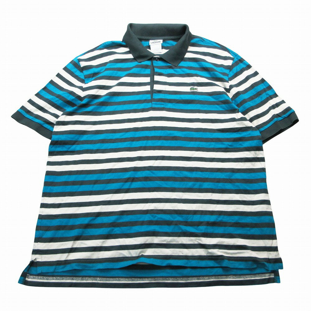 LACOSTE ラコステ フラン