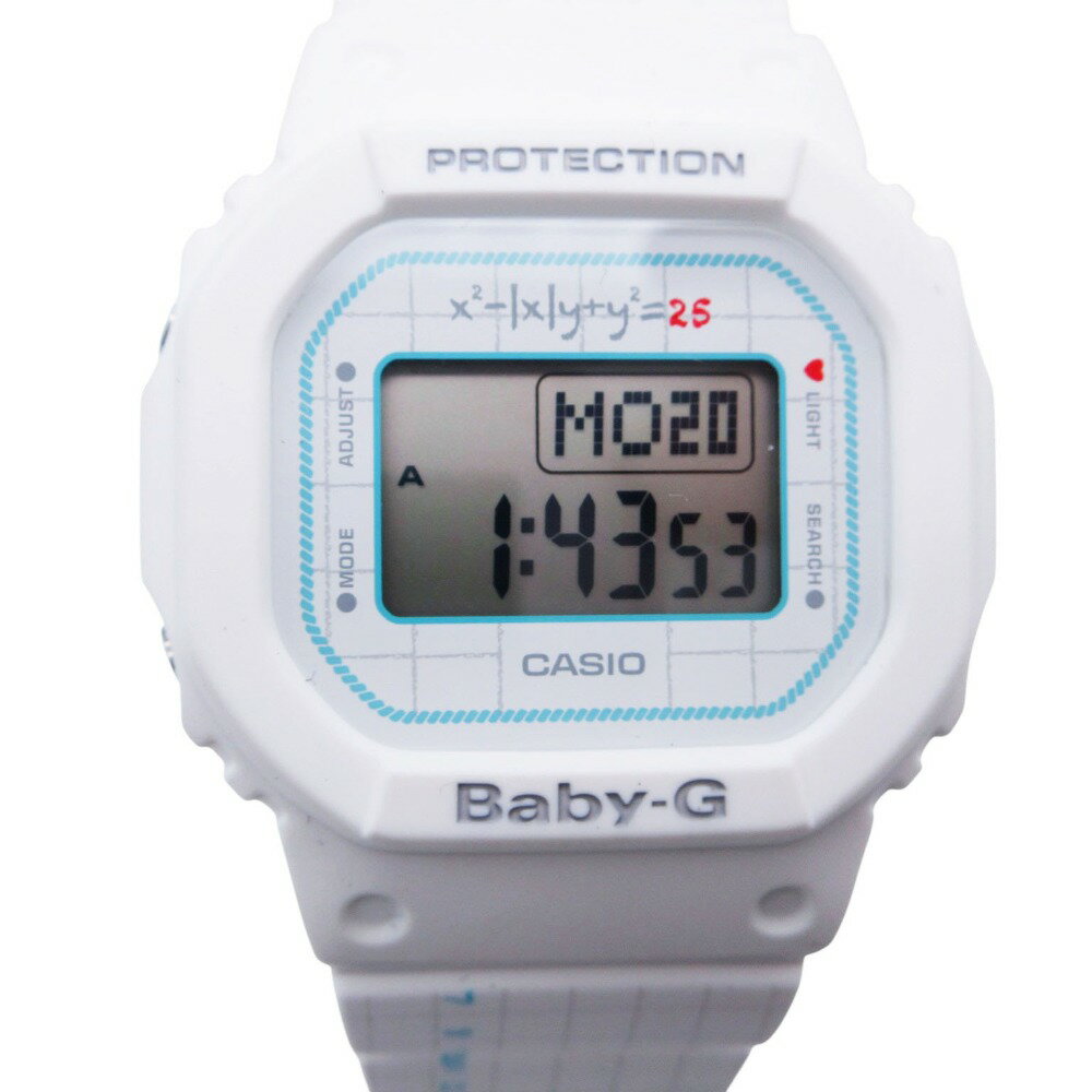 【未使用】CASIO BABY-G BGD-560WL-4JF 腕時計 カシオ ベビージー 生産終了 公式売切 入手困難 レア ピンク ウィンターランド カラー Y0909 BGD-560WL-4JF | CASIO