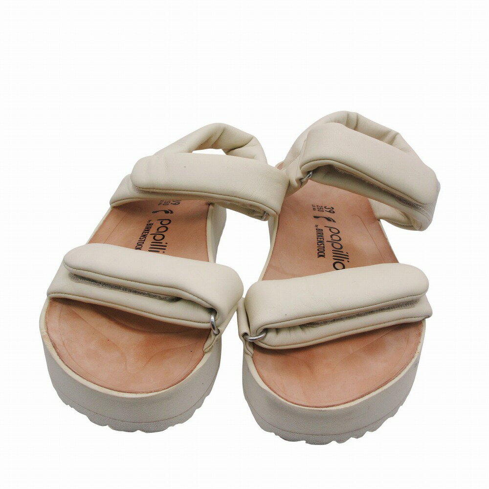 BIRKENSTOCK ビルケンシュトック papillio