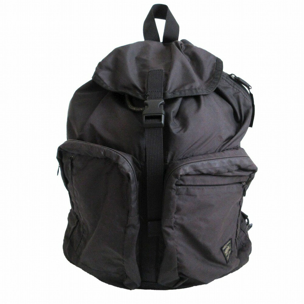 楽天市場】porter バッグ 中古（バックパック・リュック｜男女兼用