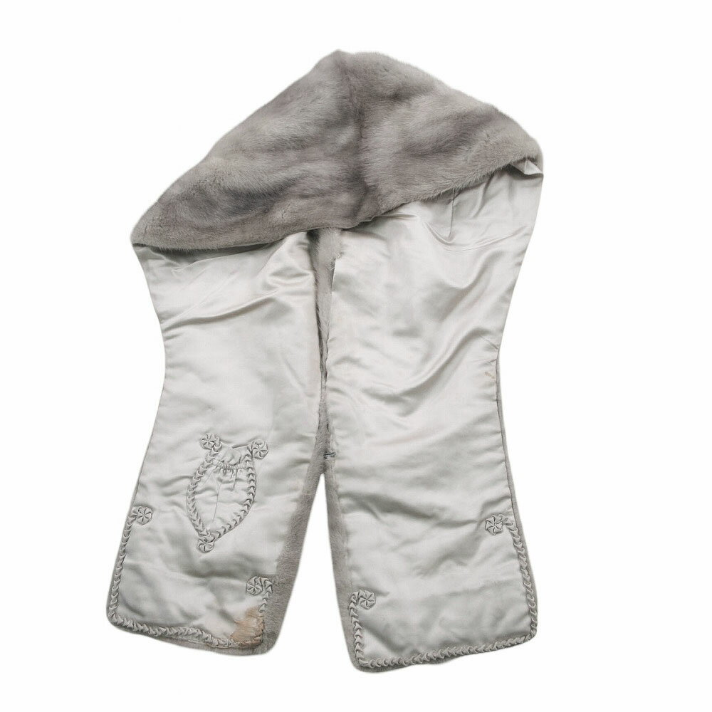 �ߥ󥯥ե��� ���ե������ߥ� ������ �ꥢ��ե��� �ƥ��ڥå� �ޥե顼 33��140cm ����š�