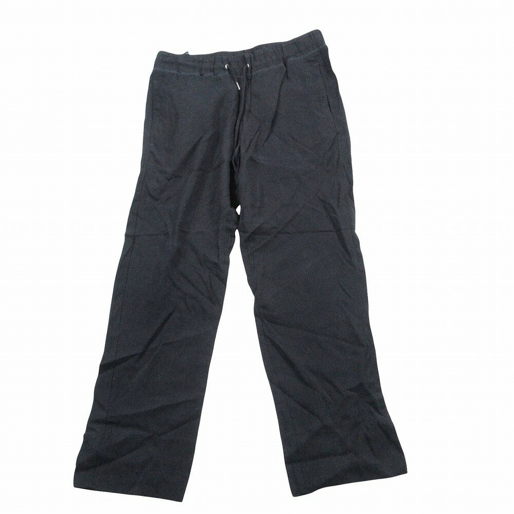 3/15まで出品 限定値下げ Giorgio Armani スラックス 【公式通販】