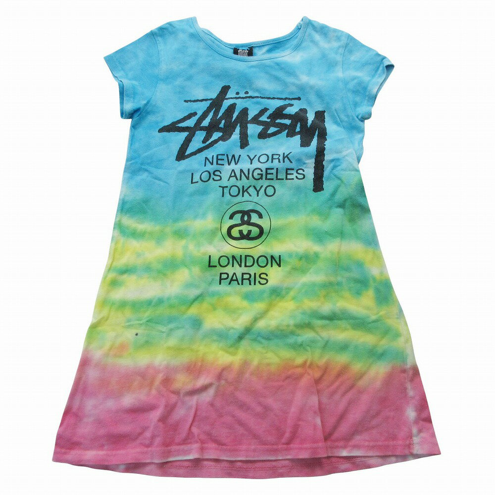 楽天市場】stussy dress（ワンピース｜レディースファッション）の通販