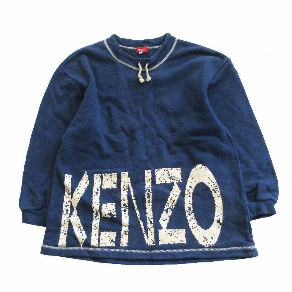 楽天市場】kenzo トレーナー（キッズ・ベビー・マタニティ）の通販