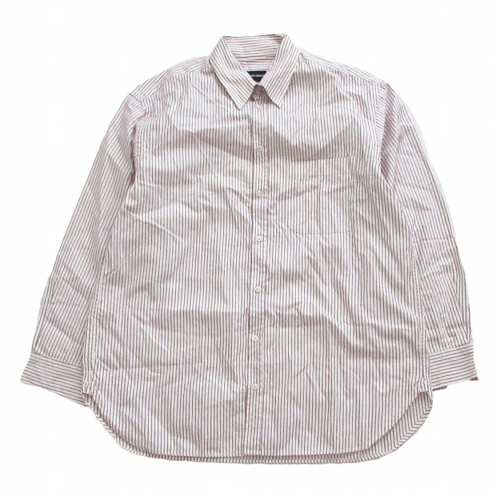 Emporio Armani エンポリオ・アルマーニ 長袖 V1CC2T V118C ドレス 