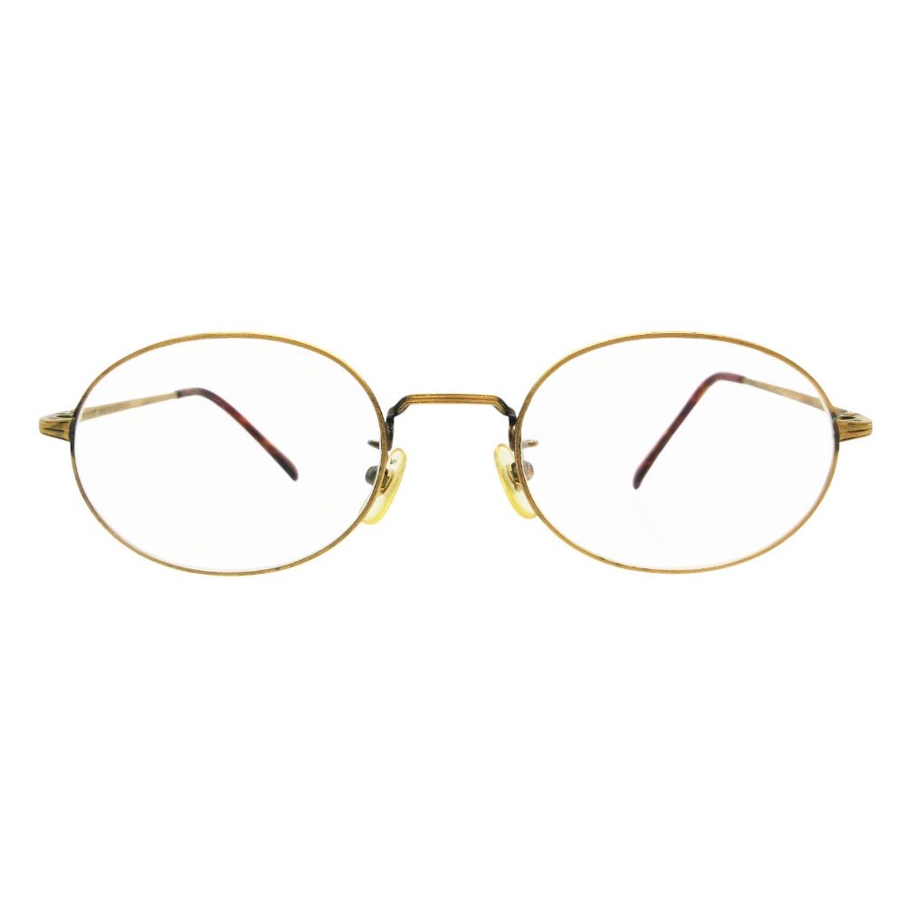 y*a様 名品 白山眼鏡店 anaaki M ツーポイント ボストン レスリム ANAAKI RIM BOSTON|白山眼鏡店 – HAKUSAN MEGANE