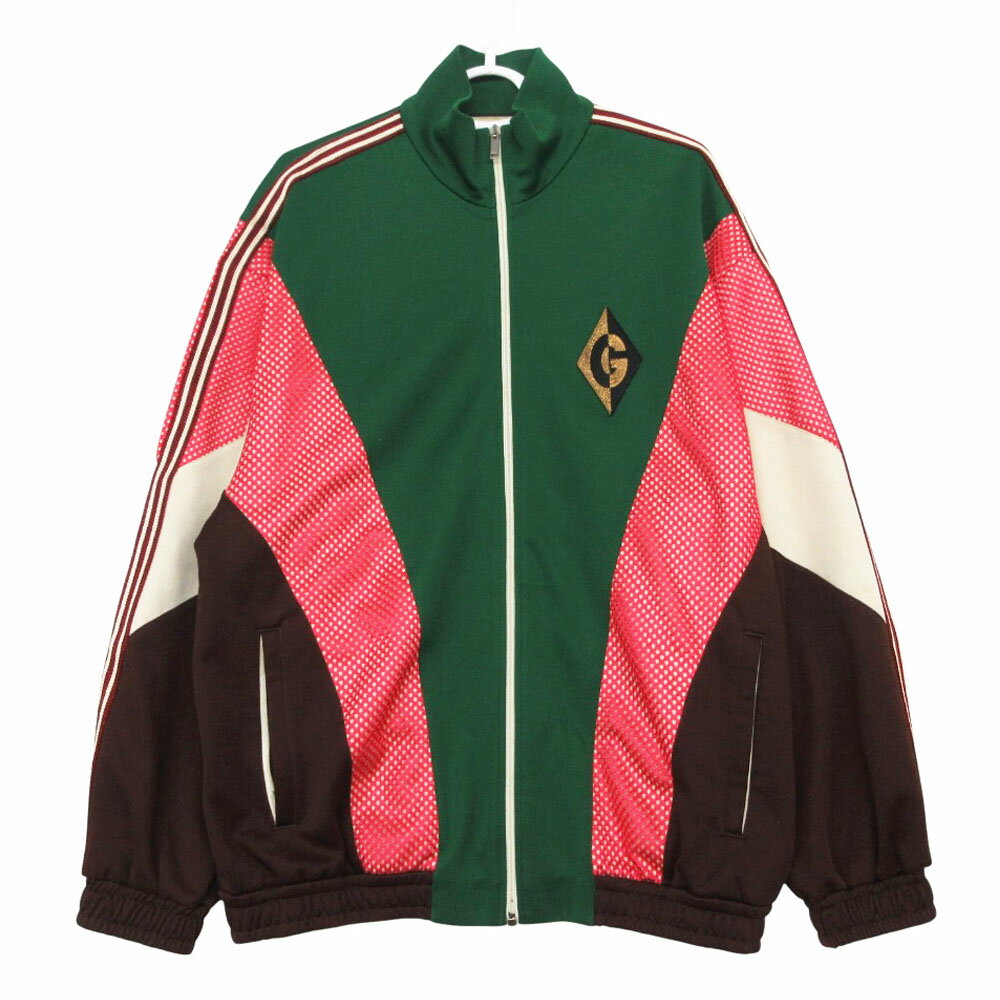 楽天市場】トラックジャケット グッチ（メンズファッション）の通販