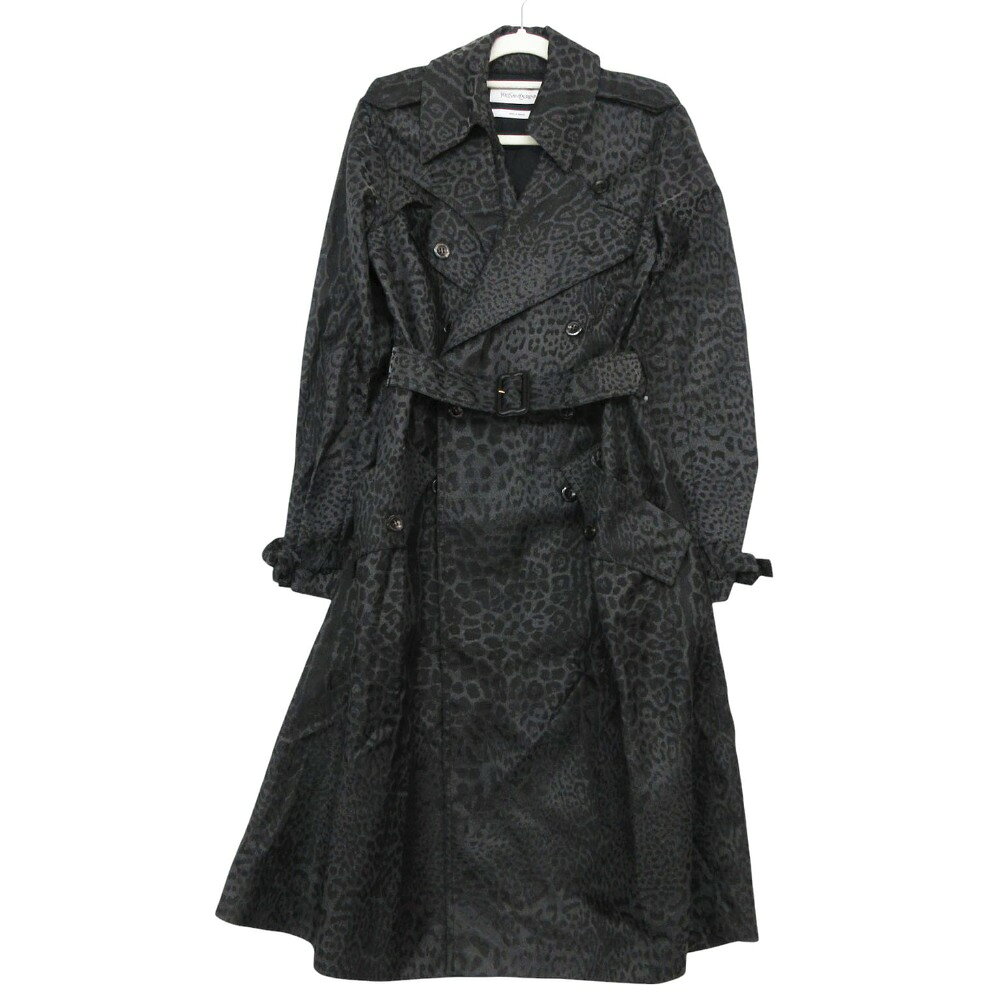 12AW YVES SAINT LAURENT イヴサンローラン