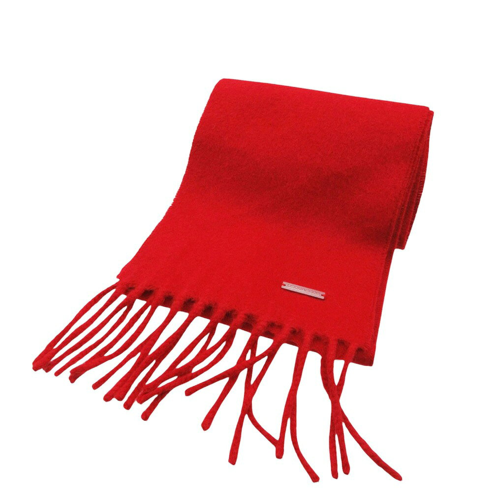 ディースクエアード　マフラー DSQUARED2/ディースクエアード】KNIT SCARF（マフラー）｜MUSE de