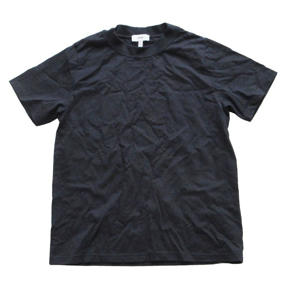 HYKE⭐️ 定番 Tシャツ HYKE（ハイク） | Tシャツ・カットソーの古着・中古通販 | 【公式