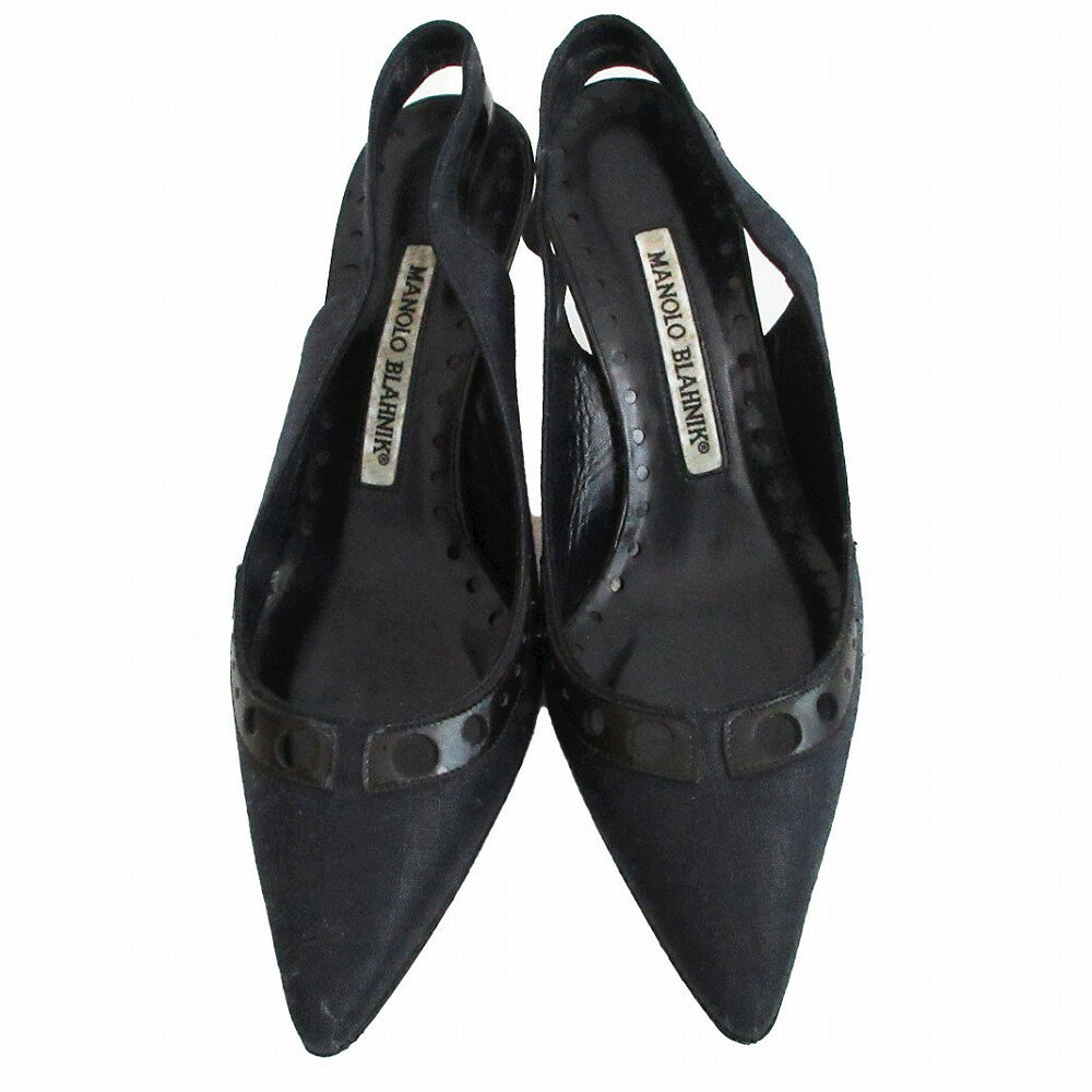 楽天市場】manolo blahnik マノロブラニク 35（靴）の通販