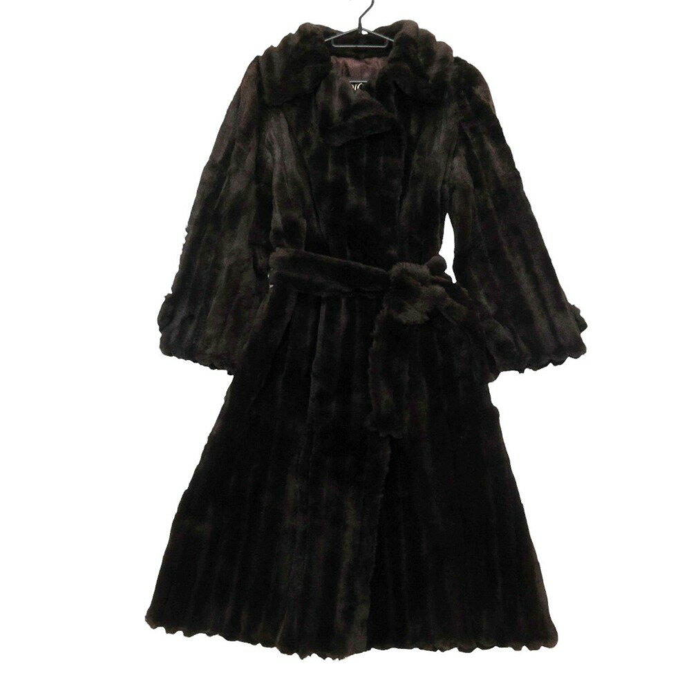 楽天市場】dior 毛皮 コート 中古の通販