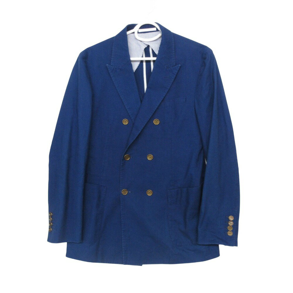 BURBERRY ノバチエック　フルジップジャケット　ブルーレーベル　M 美品 極美品】バーバリーブルーレーベル ジップアップジャケット ノバ