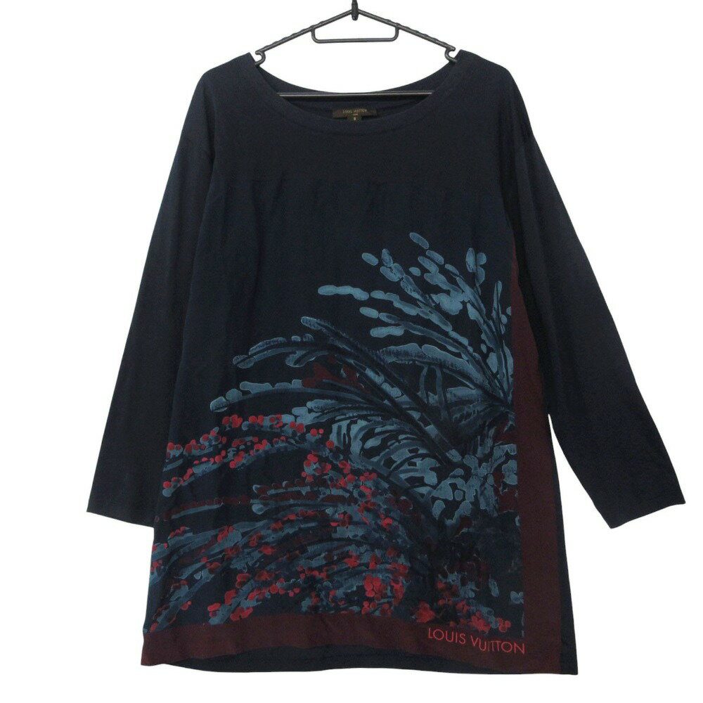 楽天市場】長袖tシャツ（ブランドルイ・ヴィトン）（トップス