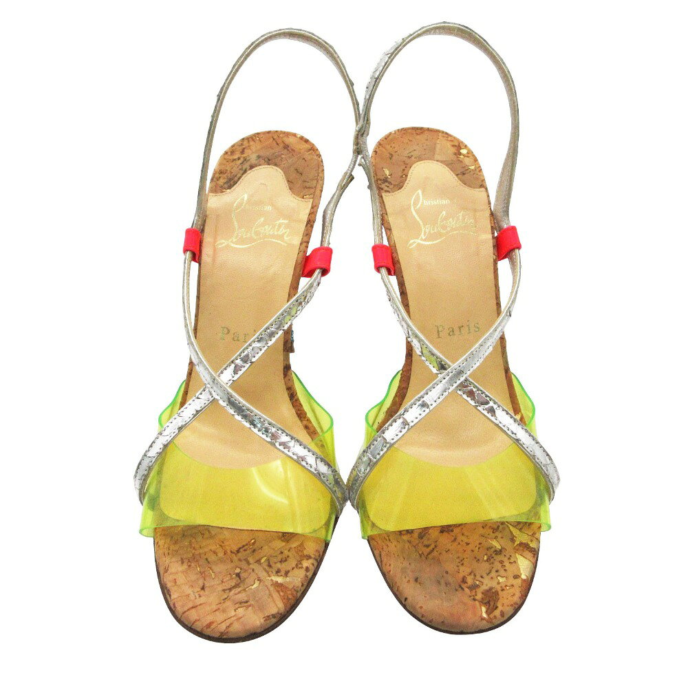 Christian Louboutin クリスチ...の商品画像