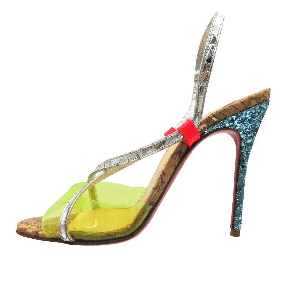 Christian Louboutin クリス...の紹介画像2