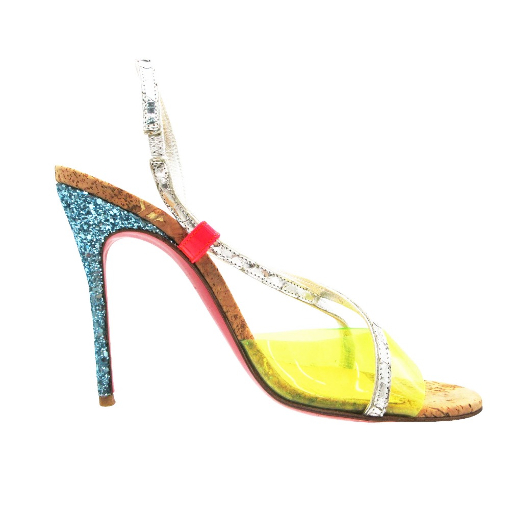 Christian Louboutin クリス...の紹介画像3