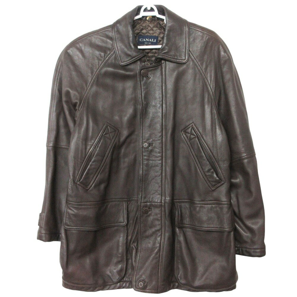 楽天市場】CANALI（コート・ジャケット｜メンズファッション）の通販