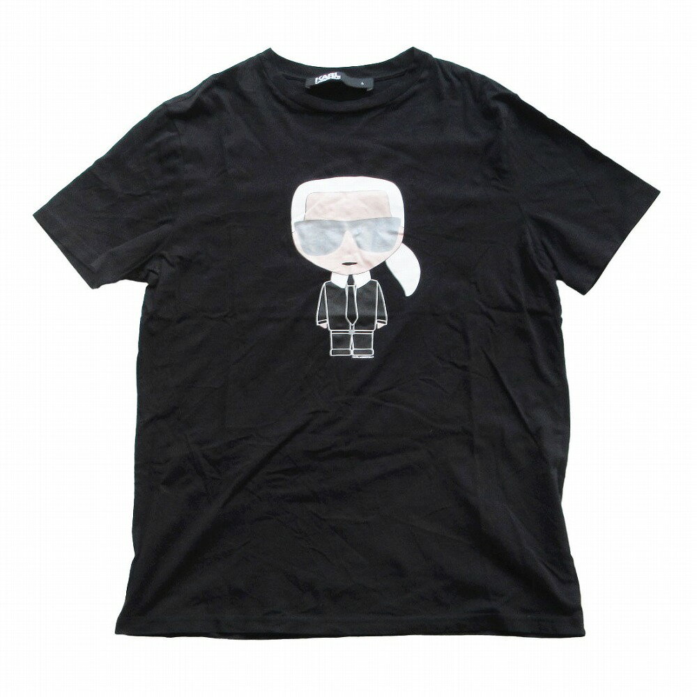 楽天市場】KARL LAGERFELD Tシャツの通販