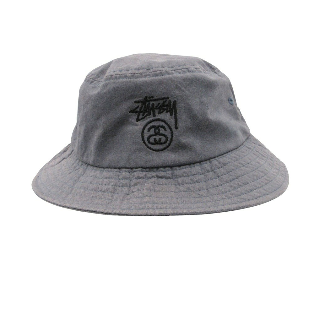 楽天市場】stussy バケハの通販