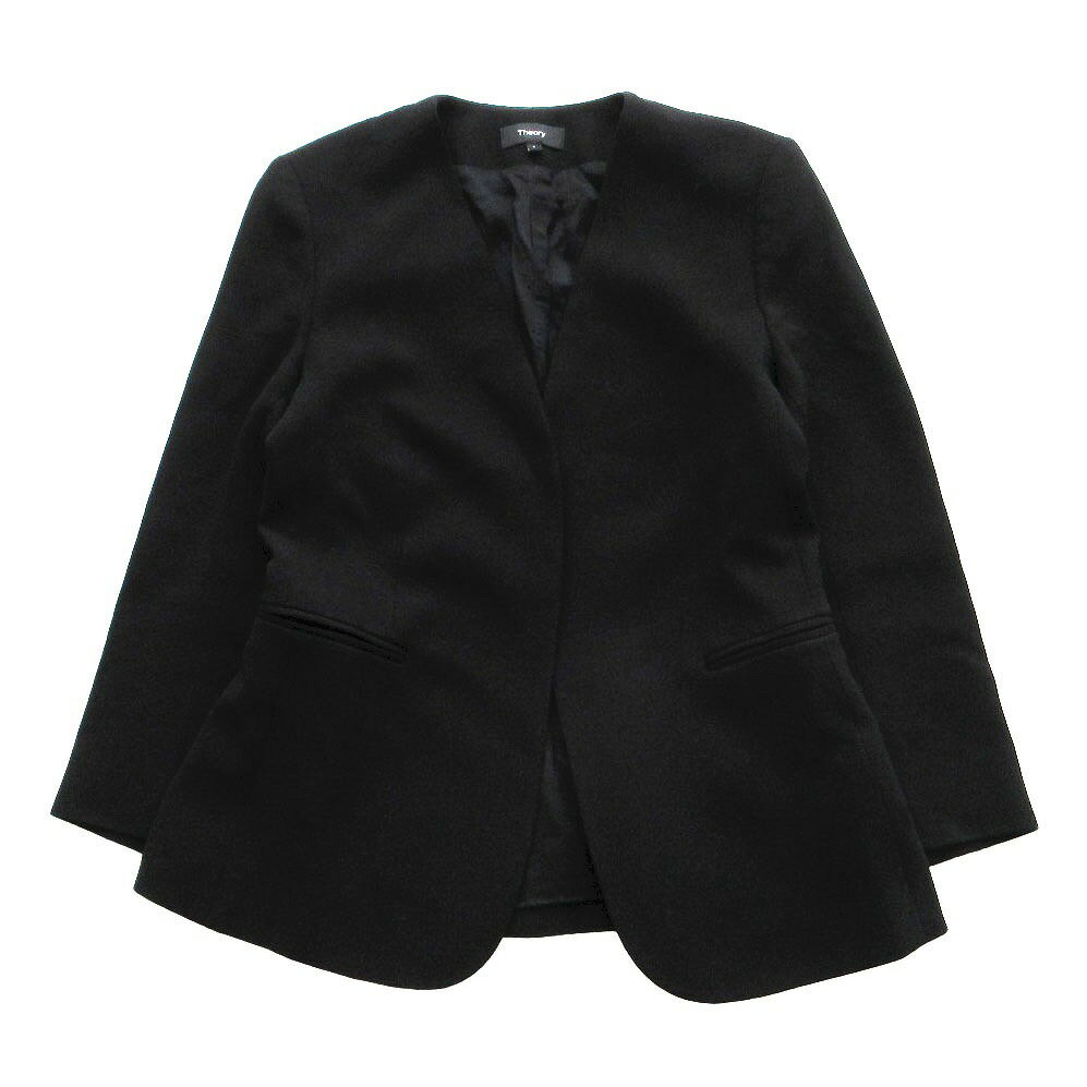 美品✨Theory アドミラルクレープ ジャケット NIRANSI ネイビー　S 楽天市場】アドミラル（ブランドセオリー）の通販