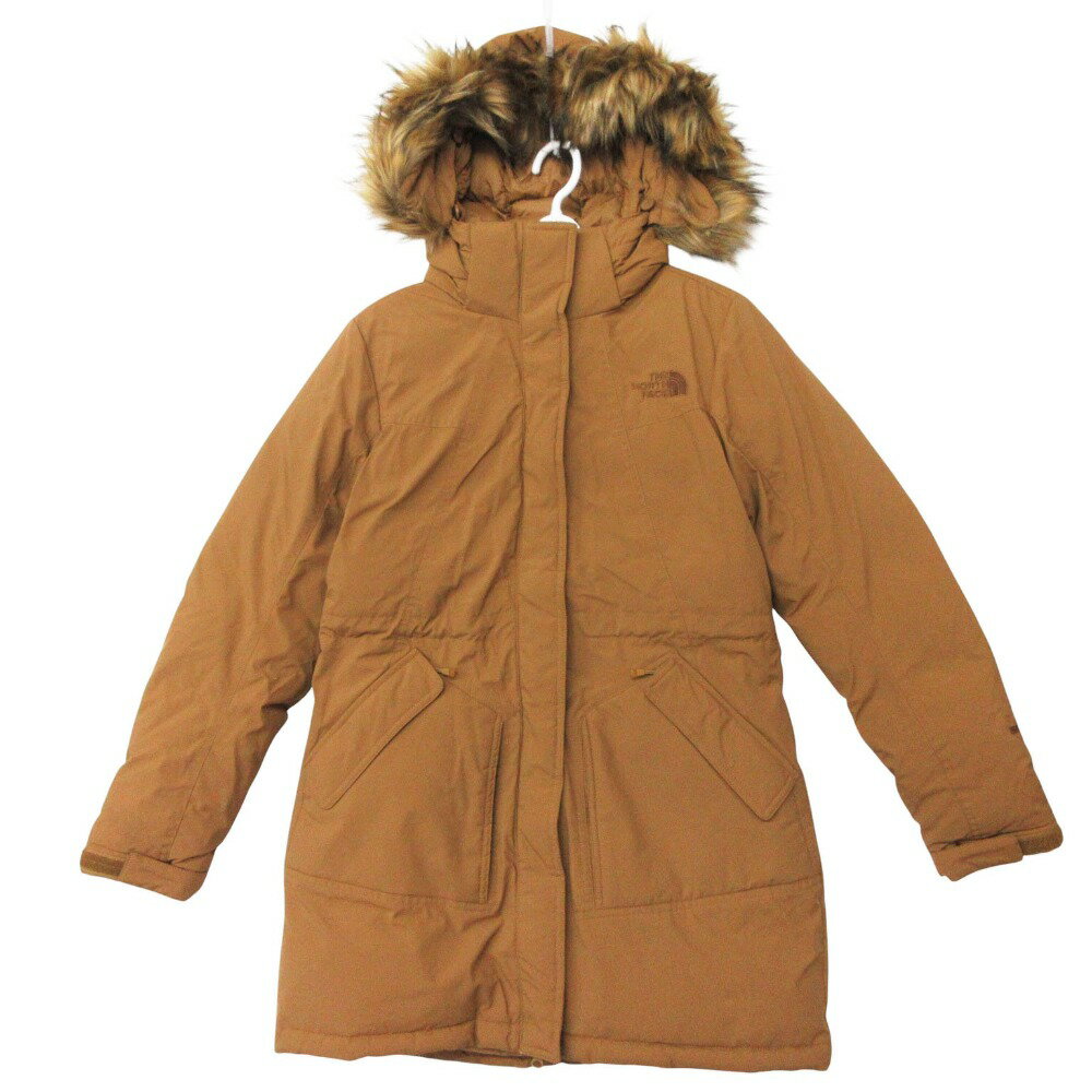 コ*コ様 THE NORTH FACE ブラウン モッズコート THE NORTH FACE（ザノースフェイス）の「THE NORTH FACE/ザノース