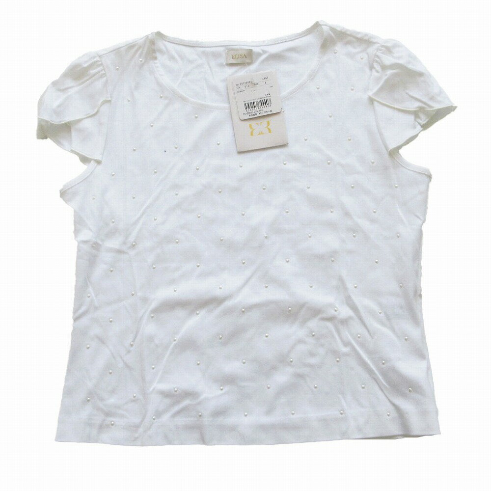 ELIZABETH&JAMESトップス 楽天市場】Elizabeth and James（Tシャツ・カットソー｜トップス