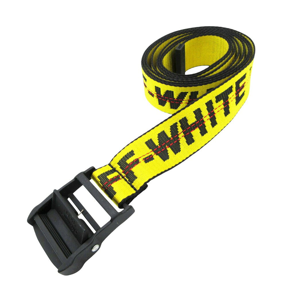 楽天市場】off-white 中古（ベルト・サスペンダー｜バッグ・小物