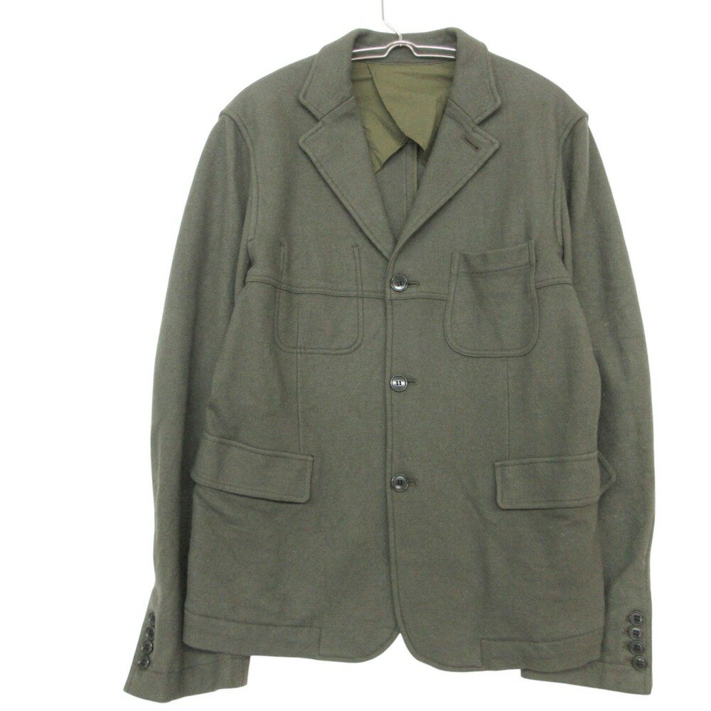 【本人期】HELMUT LANG ヘルムートラング セットアップ 46 美品 180476067_o1.jpg?