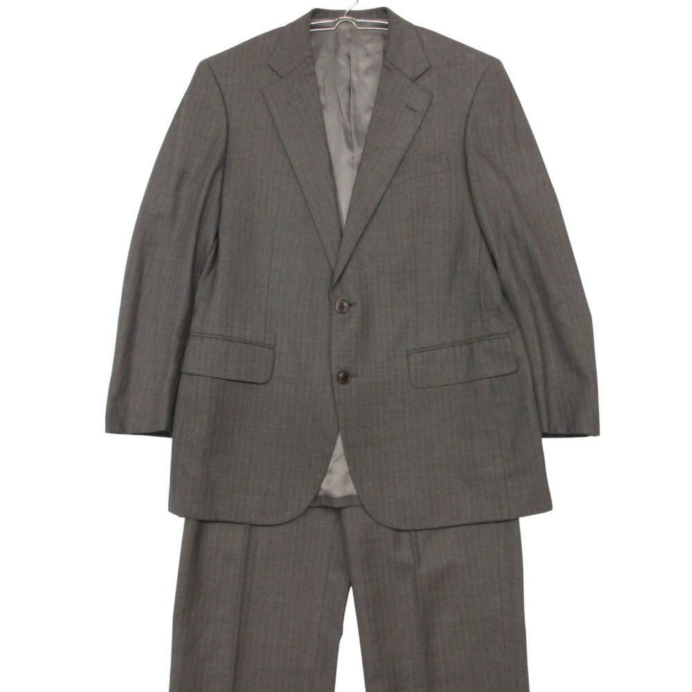 未使用極美品 バーバリーロンドン 正規品 セットアップ スーツ 48 L 黒 楽天市場】BURBERRY バーバリー（スーツ｜スーツ・セットアップ