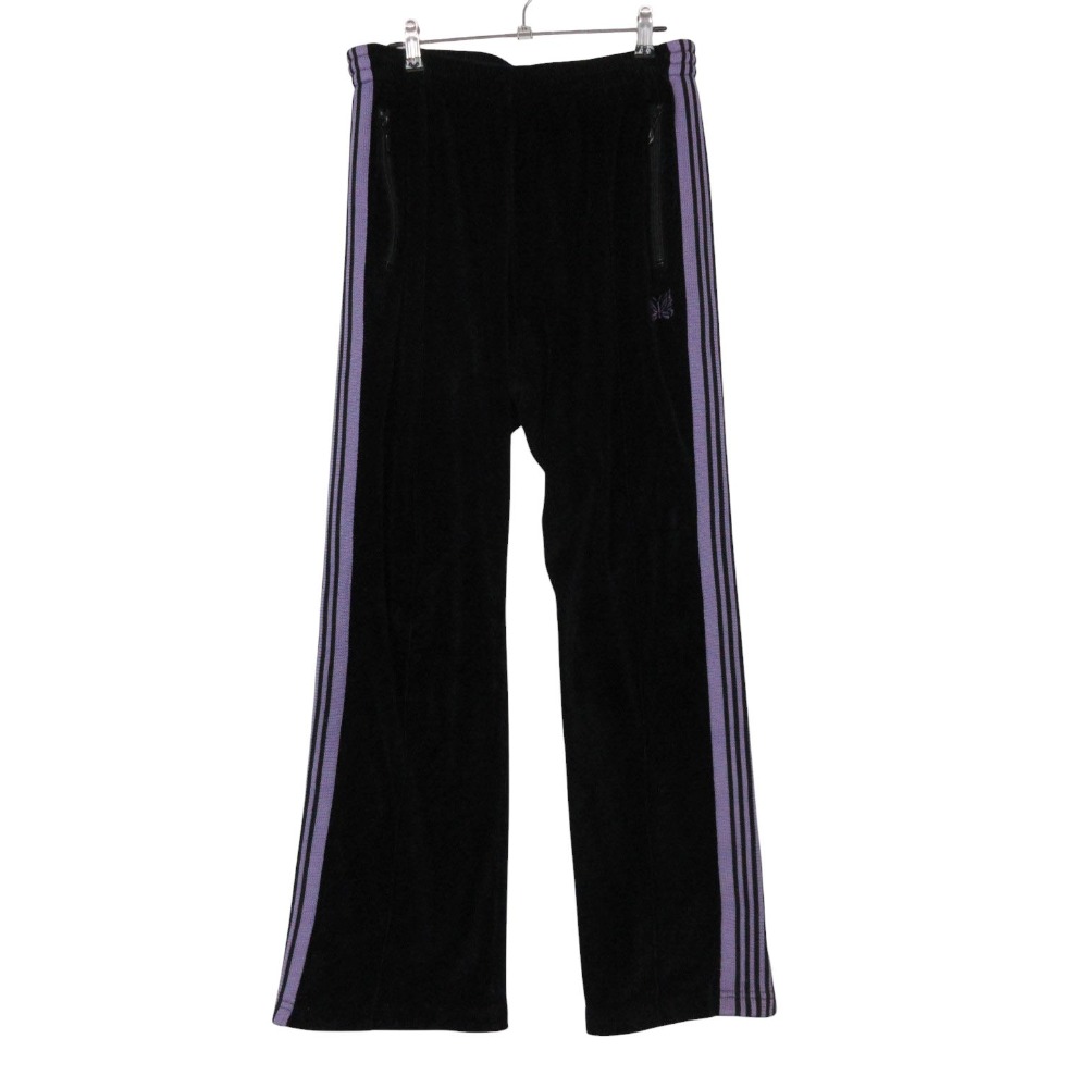 Needles 総柄 トラックパンツ Lサイズ 楽天市場】needles track pant（サイズ（S/M/L）M）の通販