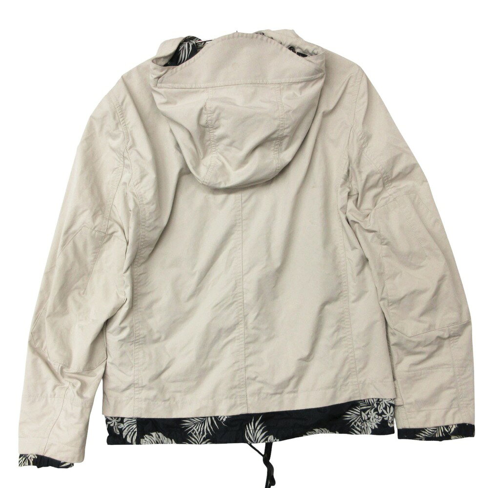 MONCLER モンクレール ブルゾン PATRICE パトリス フード付 ジップアップ トグルボ...