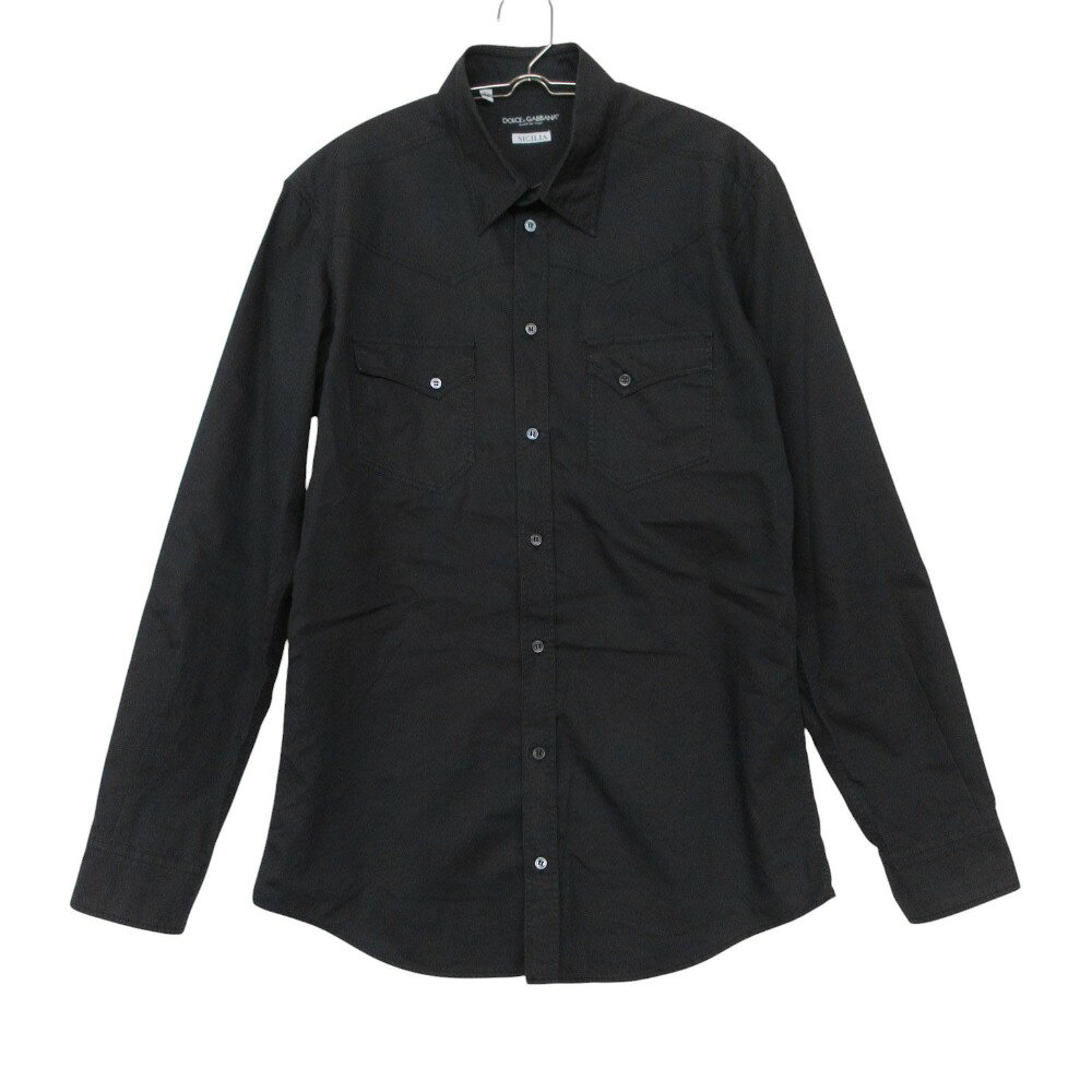 DOLCE&GABBANA ドルチェアンドガッバー�