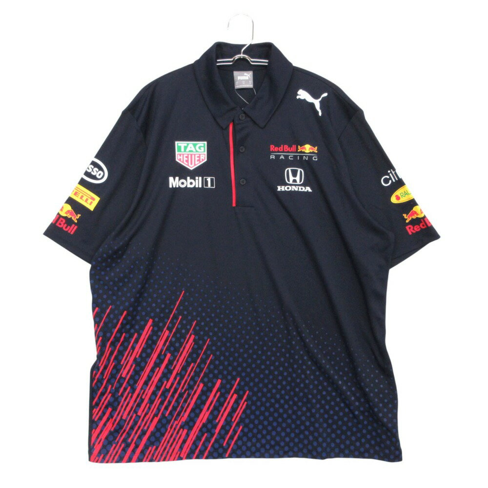 E*S様 【Sサイズ】F1 日本GP 限定 レッドブル ポロシャツ　新品未使用 2026年最新】Yahoo!オークション -レッドブル f1 シャツの中古品・新品