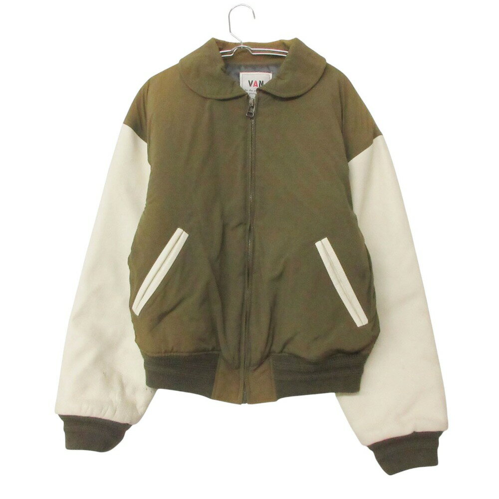 楽天市場】VAN JACKET（メンズファッション）の通販