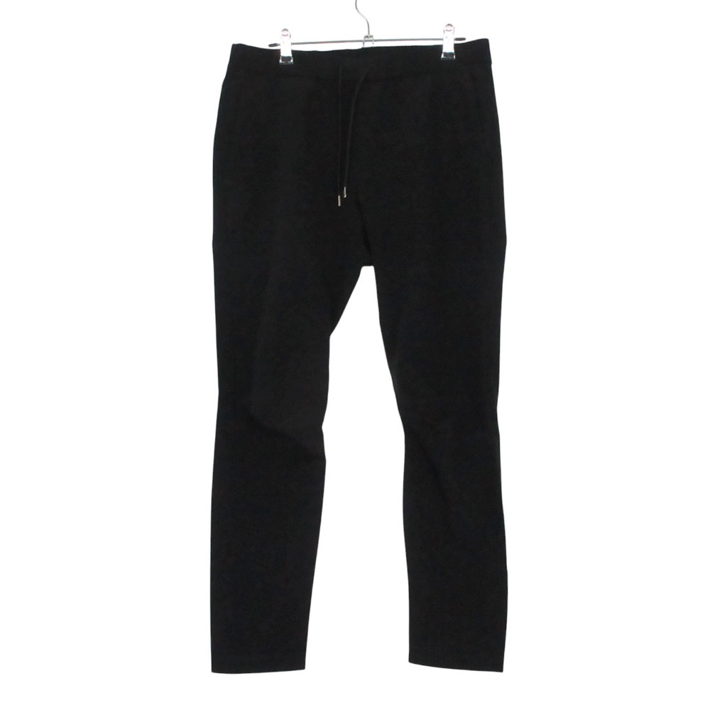 ATTACHMENT アタッチメント AP12-226 レザー パンツ 黒 3 c202604211900-d1.jpg