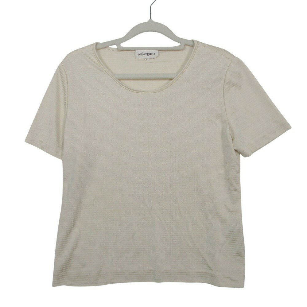 楽天市場】イヴサンローラン（Tシャツ・カットソー｜トップス