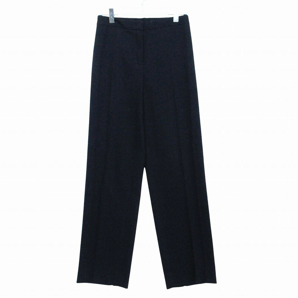 ESCADA エスカーダ パンツ ハイウエス