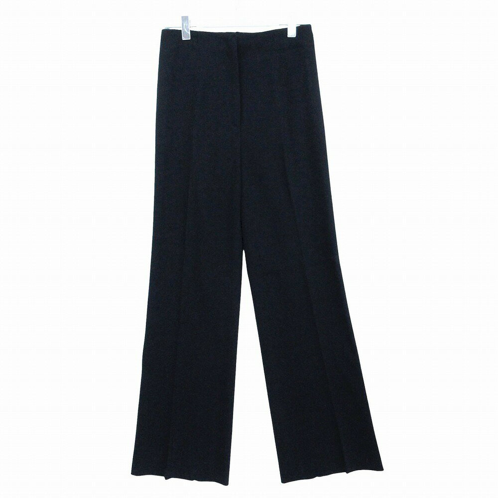 ESCADA エスカーダ パンツ ハイウエス