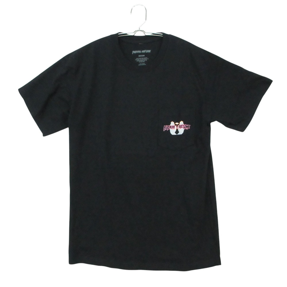 楽天市場】fucking awesome 中古の通販