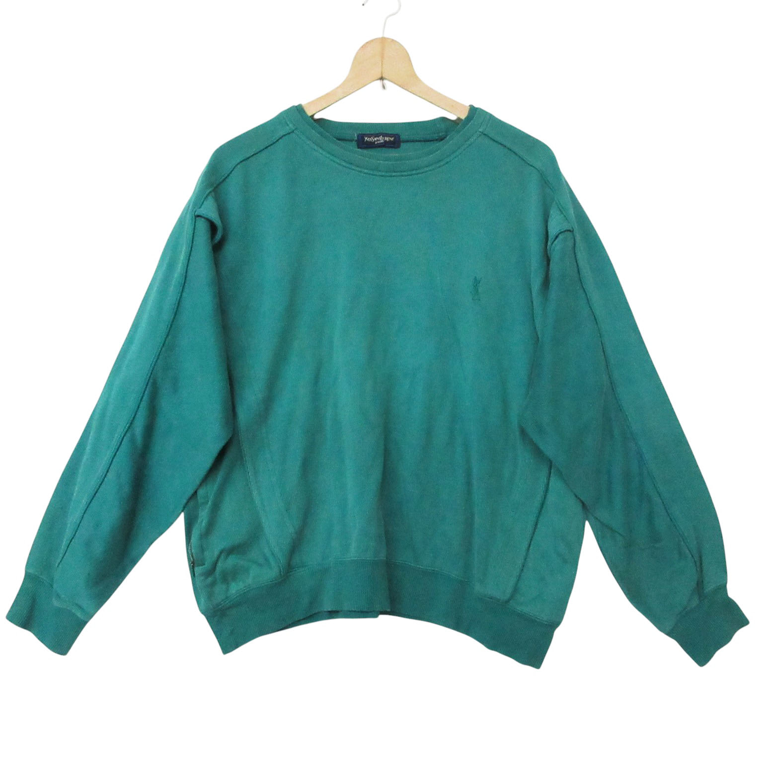 Vintage YVES SAINT LAURENT イヴ・サンロー