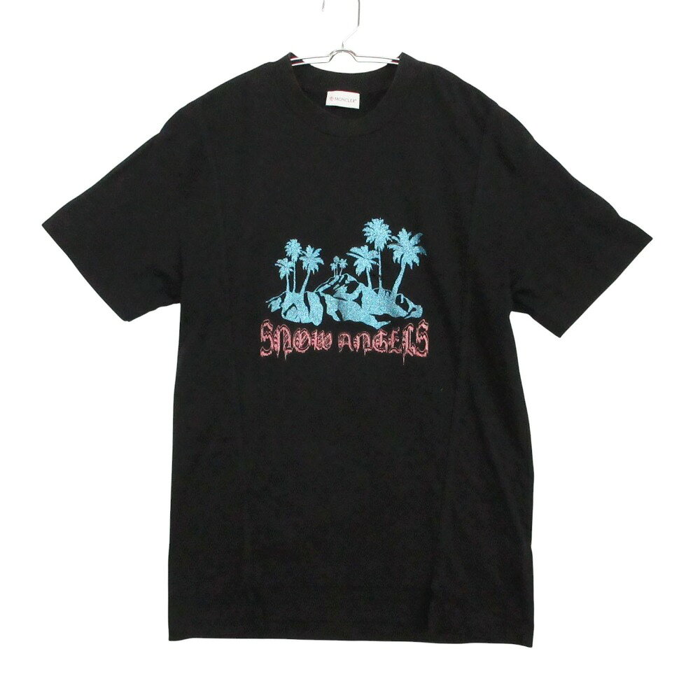 楽天市場】moncler パームエンジェルス（Tシャツ・カットソー
