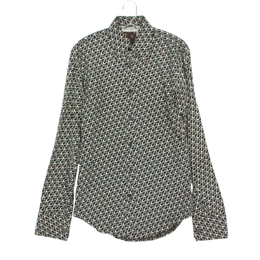 美品 Yves Saint Laurent rive gauche イヴサ�