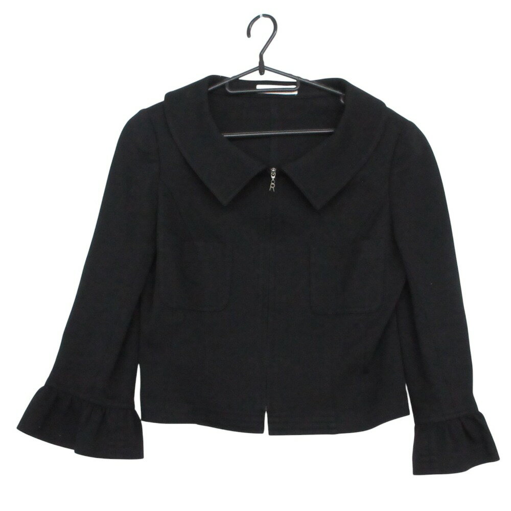 Rakuten - DOLCE&GABBANA ドルチェアンドガッバーナ パンツ スリム テーパード スラックス トラウザー グレー 48 メンズ 【中古】