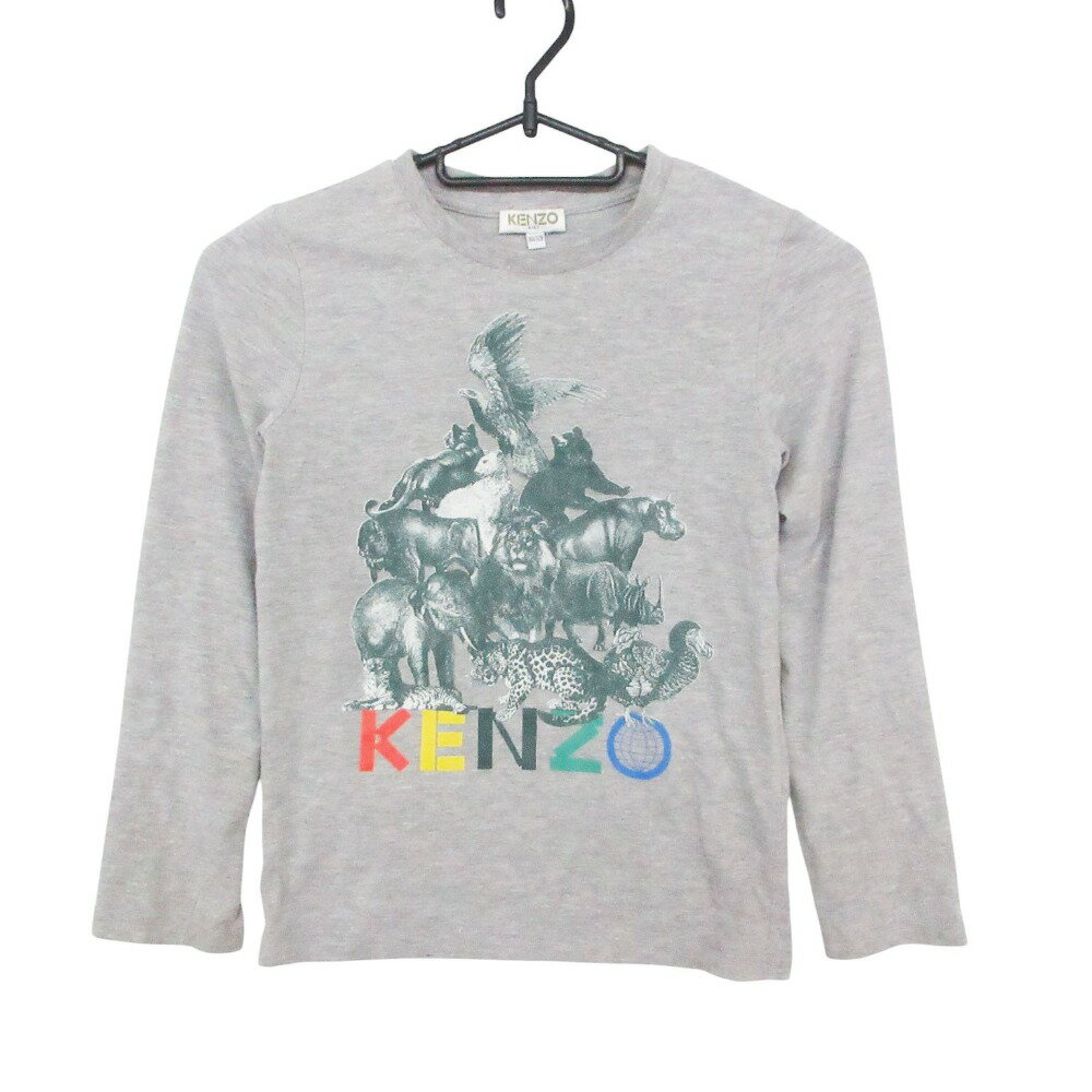 楽天市場】ケンゾー スウェット 中古（キッズ・ベビー・マタニティ）の通販