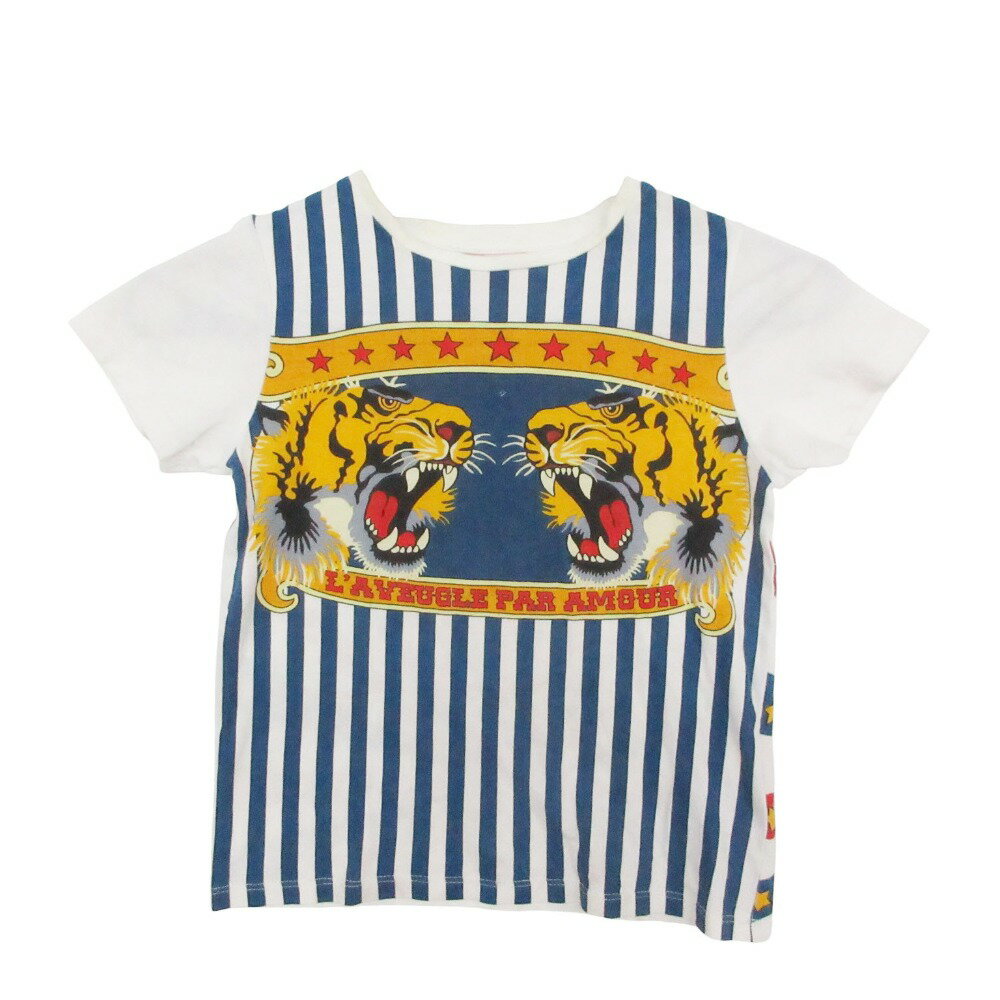 楽天市場】グッチ タイガー tシャツの通販
