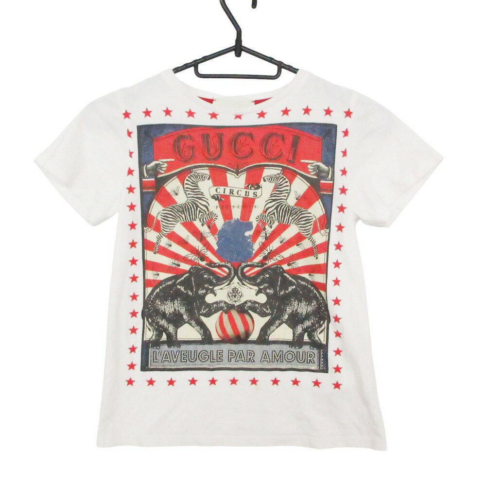 楽天市場】gucci tシャツ キッズの通販