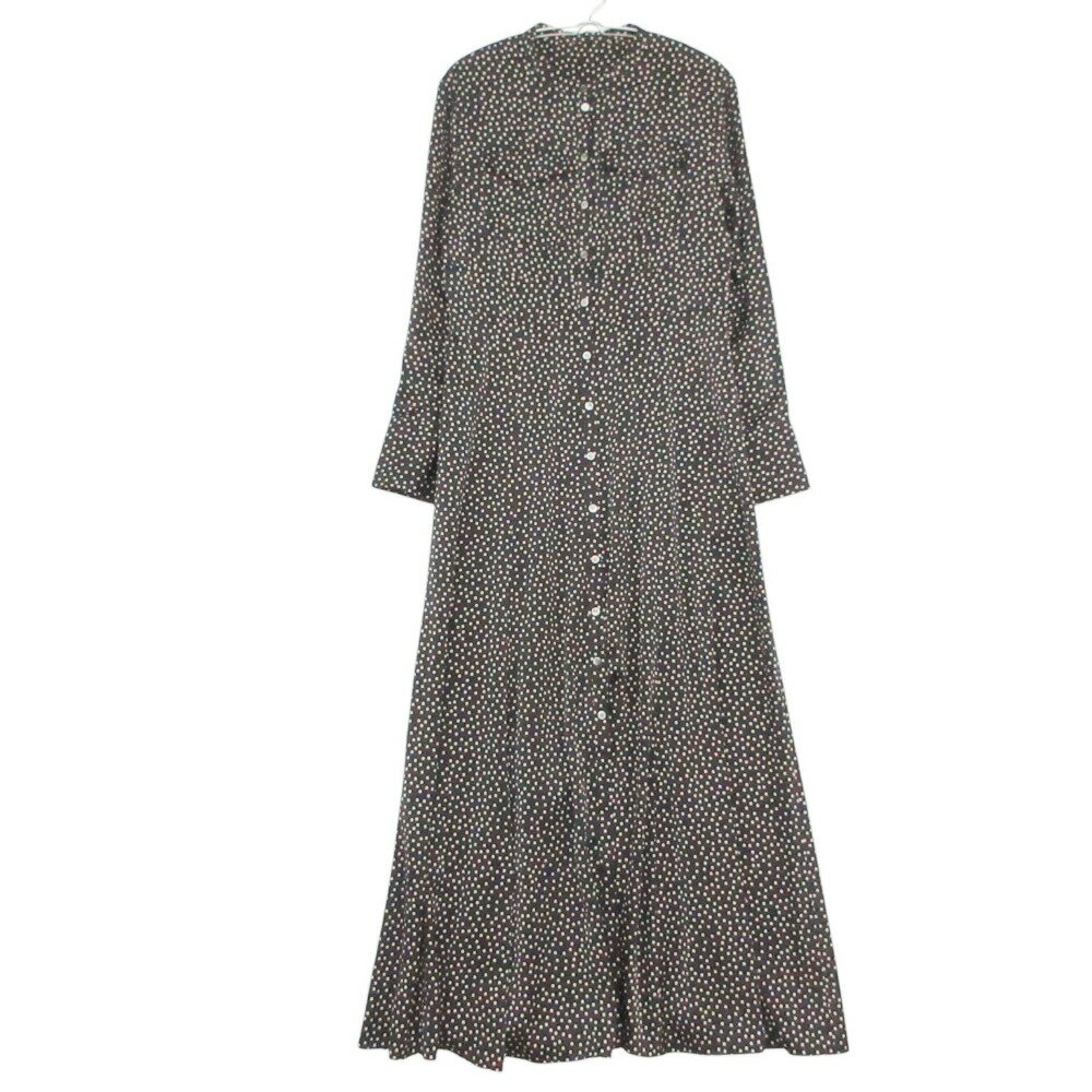Rakuten - トピィーズ topys コート ナイロン 刺繍ロゴ ライナー スナップボタン ベージュ 31【M】 メンズ レディース 【中古】