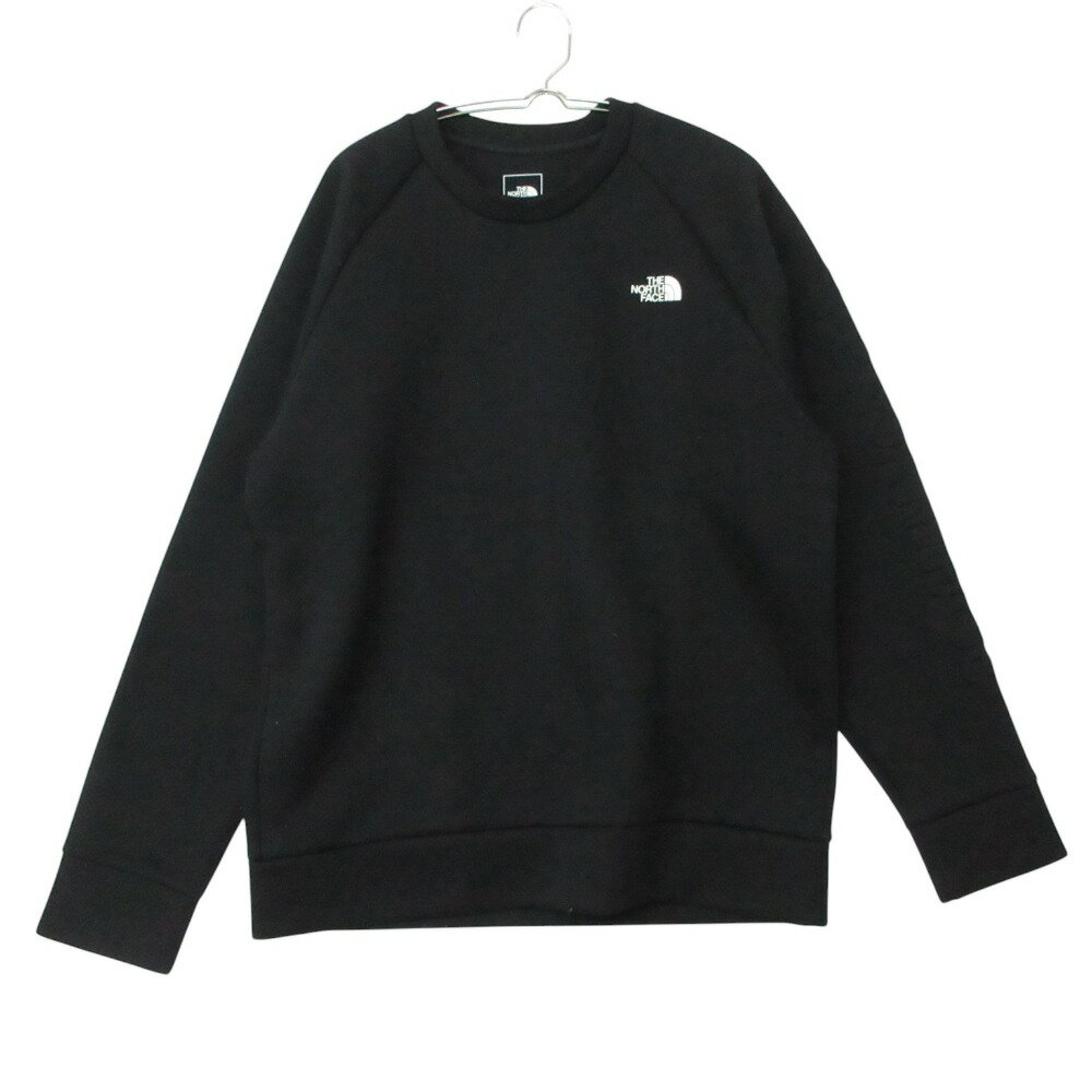 Rakuten - KENZO ケンゾー ジャングル カーディガン トップス 長袖 クルーネック メッシュ シアー ブラック XL【XL】 レディース 【中古】